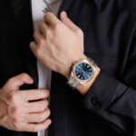 Naviforce Men's Watch NF9226 S BE RG | Watches Prime
