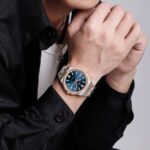 Naviforce Men's Watch NF9226 S BE RG | Watches Prime