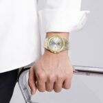 ساعة يد نافي فورس رجالية NF9226 S W G | واتشز برايم