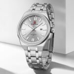 Naviforce Men's Watch NF9226 S W S | Watches Prime Naviforce Men's Watch NF9226 S W S | Watches Prime