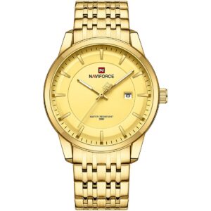 ساعة نافي فورس للرجال NF9228G-G-G-G