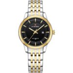 Naviforce Ladies Watch NF9228L S B G | Watches Prime