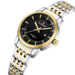Naviforce Ladies Watch NF9228L S B G | Watches Prime
