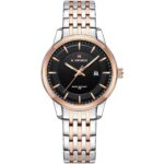 Naviforce Ladies Watch NF9228L S B RG | Watches Prime