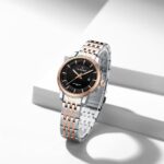 Naviforce Ladies Watch NF9228L S B RG | Watches Prime
