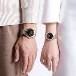 Naviforce Ladies Watch NF9228L S B RG | Watches Prime