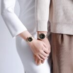 Naviforce Ladies Watch NF9228L S B RG | Watches Prime