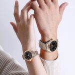Naviforce Ladies Watch NF9228L S B RG | Watches Prime