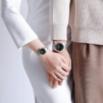 Naviforce Ladies Watch NF9228L S B S | Watches Prime