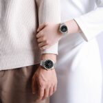 Naviforce Ladies Watch NF9228L S B S | Watches Prime
