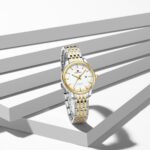 Naviforce Ladies Watch NF9228L S W G | Watches Prime