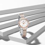 Naviforce Ladies Watch NF9228L S W RG | Watches Prime