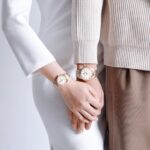 Naviforce Ladies Watch NF9228L S W RG | Watches Prime