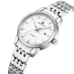 Naviforce Ladies Watch NF9228L S W S | Watches Prime