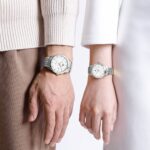 Naviforce Ladies Watch NF9228L S W S | Watches Prime