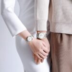 Naviforce Ladies Watch NF9228L S W S | Watches Prime