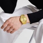 ساعة يد نافي فورس رجالية NF9230 G G G | واتشز برايم