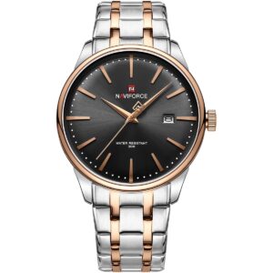 ساعة نافي فورس للرجال NF9230-S-B-RG