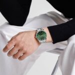 ساعة يد نافي فورس رجالية NF9230 S GN S | واتشز برايم