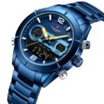 Naviforce Men's Watch NF9232 BE BE BE | Watches Prime