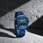 Naviforce Men's Watch NF9232 BE BE BE | Watches Prime