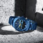 Naviforce Men's Watch NF9232 BE BE BE | Watches Prime
