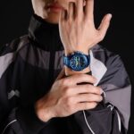 Naviforce Men's Watch NF9232 BE BE BE | Watches Prime
