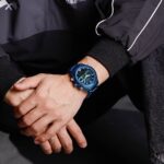 Naviforce Men's Watch NF9232 BE BE BE | Watches Prime