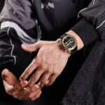 ساعة يد نافي فورس رجالية NF9232 RG B B | واتشز برايم