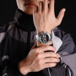 ساعة يد نافي فورس رجالية NF9232 S B S | واتشز برايم
