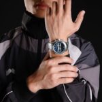 ساعة يد نافي فورس رجالية NF9232 S BE S | واتشز برايم
