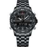 Naviforce Men's Watch NF9234 B GY B | Watches Prime Naviforce Men's Watch NF9234 B GY B | Watches Prime