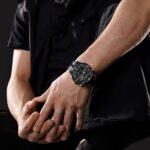 Naviforce Men's Watch NF9234 B GY B | Watches Prime Naviforce Men's Watch NF9234 B GY B | Watches Prime