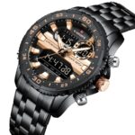 Naviforce Men's Watch NF9234 B RG B | Watches Prime