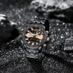 Naviforce Men's Watch NF9234 B RG B | Watches Prime
