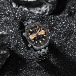 Naviforce Men's Watch NF9234 B RG B | Watches Prime