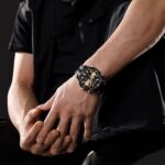 Naviforce Men's Watch NF9234 B RG B | Watches Prime