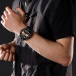 Naviforce Men's Watch NF9234 B RG B | Watches Prime