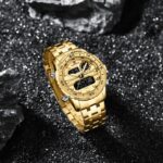 Naviforce Men's Watch NF9234 G G G | Watches Prime