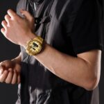 Naviforce Men's Watch NF9234 G G G | Watches Prime