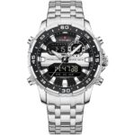 Naviforce Men's Watch NF9234 S B S | Watches Prime