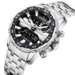 Naviforce Men's Watch NF9234 S B S | Watches Prime
