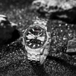 Naviforce Men's Watch NF9234 S B S | Watches Prime