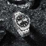Naviforce Men's Watch NF9234 S B S | Watches Prime