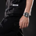Naviforce Men's Watch NF9234 S B S | Watches Prime