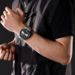 Naviforce Men's Watch NF9234 S B S | Watches Prime