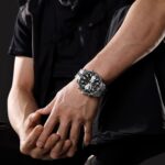 Naviforce Men's Watch NF9234 S B S | Watches Prime
