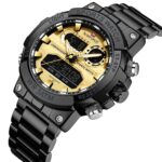 Naviforce Men's Watch NF9237 B G B | Watches Prime Naviforce Men's Watch NF9237 B G B | Watches Prime