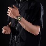 Naviforce Men's Watch NF9237 B G B | Watches Prime Naviforce Men's Watch NF9237 B G B | Watches Prime