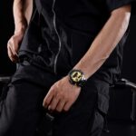 Naviforce Men's Watch NF9237 B G B | Watches Prime Naviforce Men's Watch NF9237 B G B | Watches Prime